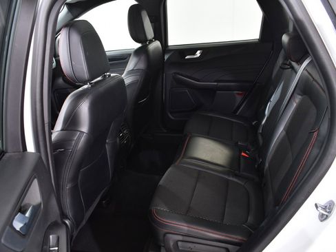 Used 2023 Ford Escape ST-Line w/ Tech Pack #1 image 16