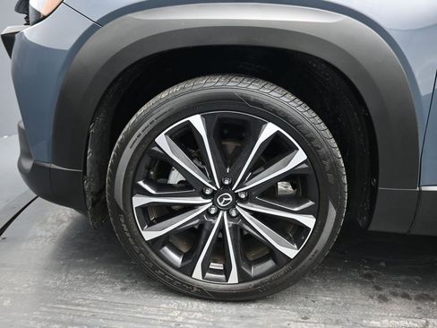 Used 2024 MAZDA CX-50 2.5 Turbo w/ Cargo Package AWD/4WD image 58