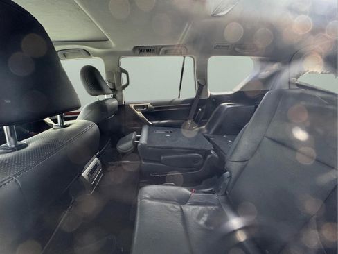 Used 2019 Lexus GX 460 Premium AWD/4WD image 5