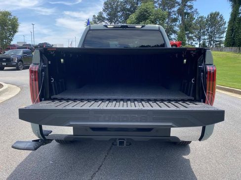 Used 2025 Toyota Tundra 1794 Edition RWD image 5