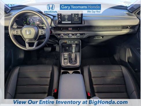 Certified 2026 Honda CR-V Sport-L image 16