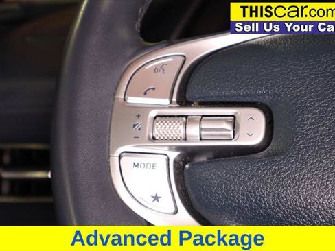 Used 2024 Genesis GV80 3.5T Advanced w/ Advanced Package AWD/4WD image 19