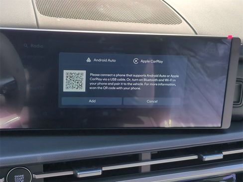 New 2026 Hyundai Santa Fe SEL image 19