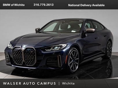 Used 2023 BMW i4 M50 w/ Premium Package