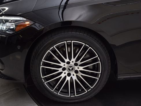Certified 2024 Mercedes-Benz C 300 Sedan image 12