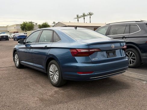 Used 2019 Volkswagen Jetta S FWD image 3