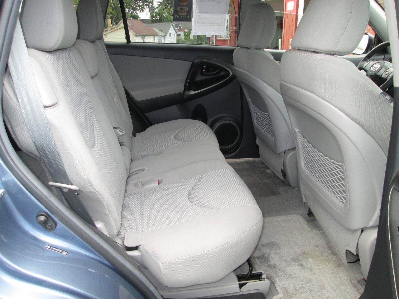 Used 2012 Toyota RAV4 4WD w/ Upgrade Value Pkg image 26