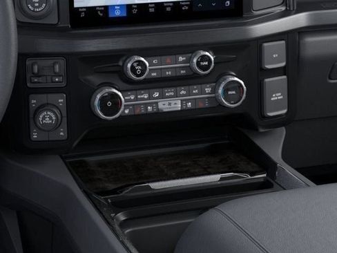 New 2026 Ford F250 Lariat w/ Tremor Off-Road Package AWD/4WD image 15