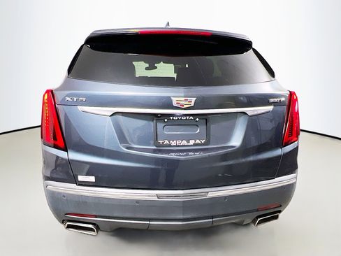 Used 2020 Cadillac XT5 Luxury w/ LPO, Floor Liner Package FWD image 6