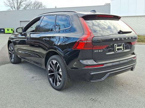 New 2026 Volvo XC60 T8 Plus w/ Protection Package Premier image 3