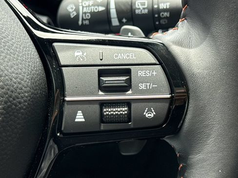 Used 2026 Honda CR-V Sport Touring image 29