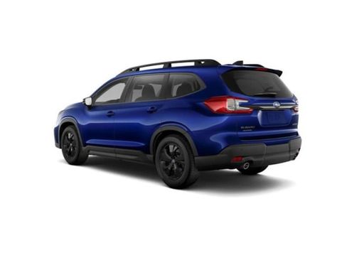 New 2026 Subaru Ascent Premium image 6