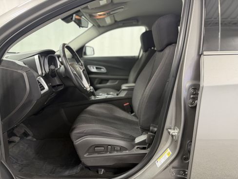 Used 2012 Chevrolet Equinox LT w/ Driver Convenience Package image 14