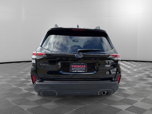 Certified 2026 Subaru Forester Limited AWD/4WD image 6
