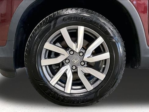 Used 2021 Honda Pilot EX-L image 36