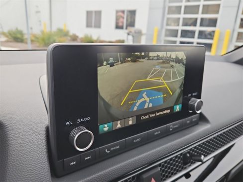 Used 2026 Honda Civic Sport image 22