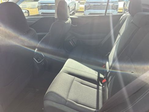 Used 2025 Subaru Legacy Premium w/ Popular Package #1A image 27