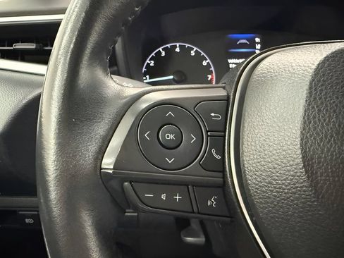Used 2024 Toyota Corolla SE FWD image 18