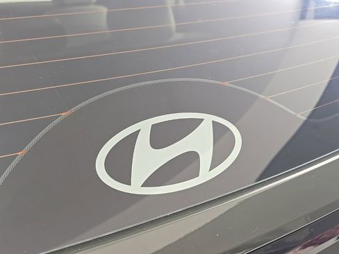 New 2026 Hyundai Tucson SE FWD image 7