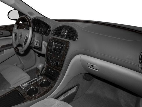 Used 2017 Buick Enclave Leather w/ Enclave Sport Touring Edition AWD/4WD image 13
