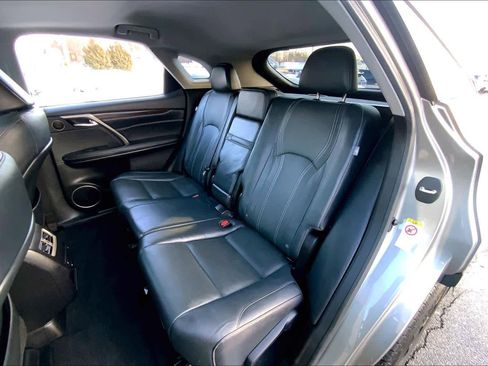 Used 2019 Lexus RX 350 image 20