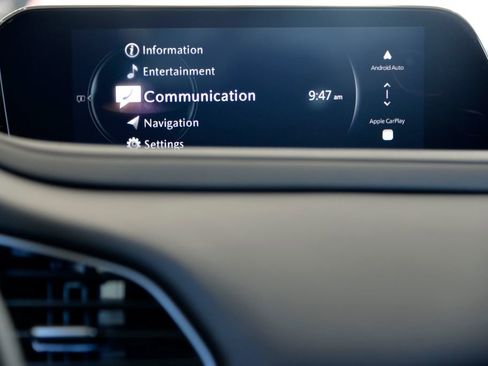 Used 2025 MAZDA CX-50 2.5 Hybrid w/ Weather Package image 19