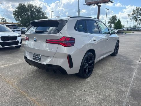 New 2026 BMW X3 xDrive30i w/ Premium Package AWD/4WD image 5