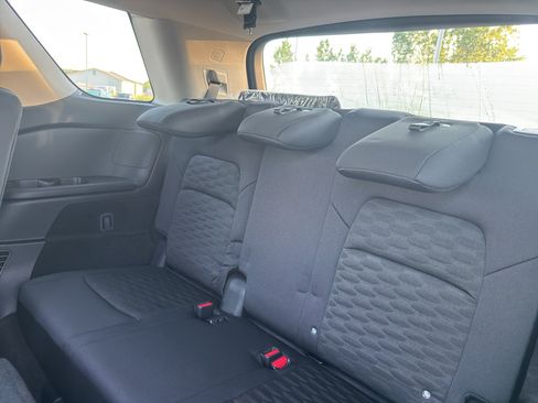 New 2026 Nissan Pathfinder SV AWD/4WD image 34
