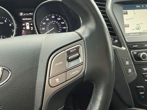 Used 2018 Hyundai Santa Fe Sport w/ 2.0T Ultimate Tech Package 05 image 27