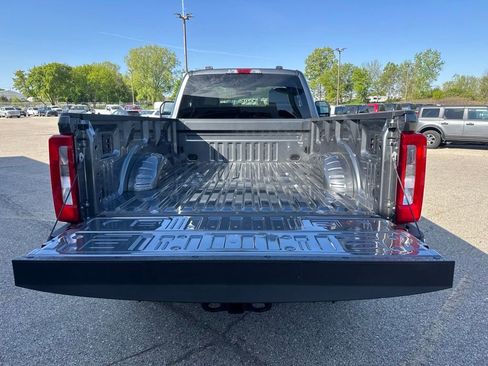 New 2026 Ford F350 XLT w/ Snow Plow Prep Package AWD/4WD image 17