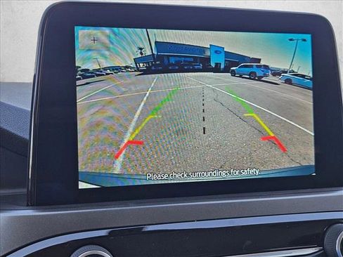 New 2026 Ford Escape Active image 13