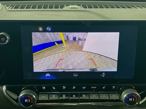 New 2025 Chevrolet Colorado Z71 w/ Z71 Convenience Package 2 image 14