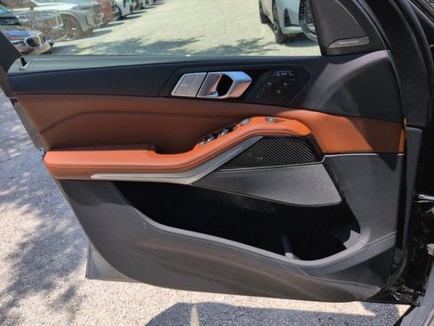 New 2027 BMW X7 M60i AWD/4WD image 31