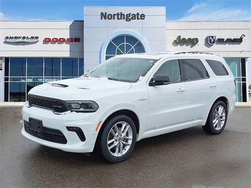 Used 2023 Dodge Durango R/T image 2