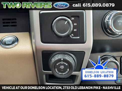 Used 2019 Ford F150 Lariat AWD/4WD image 31