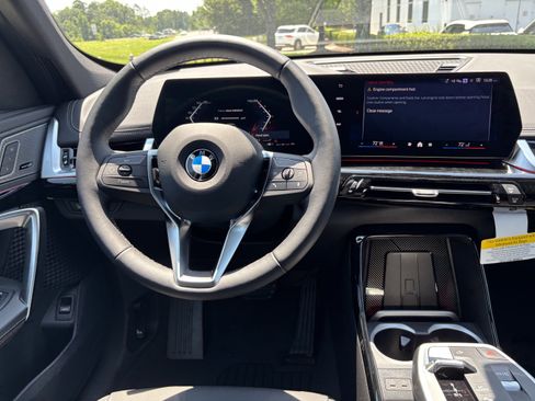 New 2026 BMW X1 xDrive28i w/ Convenience Package AWD/4WD image 19