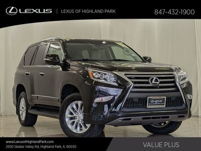 Used 2015 Lexus GX 460 w/ Premium Package