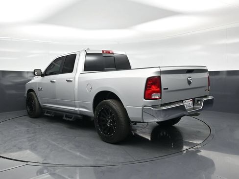 Used 2018 RAM 1500 Classic SLT RWD image 6