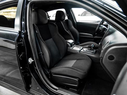 Used 2022 Dodge Charger R/T RWD image 42