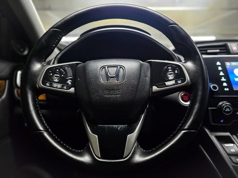 Used 2017 Honda CR-V Touring image 22