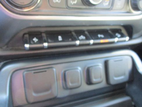 Used 2015 Chevrolet Silverado 1500 LT w/ All Star Edition image 23