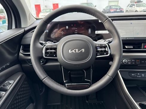 New 2026 Kia Carnival SX Prestige image 21