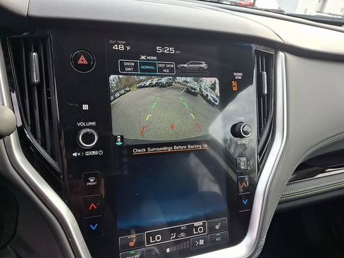 Used 2021 Subaru Outback Onyx Edition XT image 17