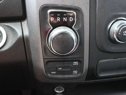 Used 2022 RAM 1500 Tradesman w/ Popular Equipment Group AWD/4WD image 8