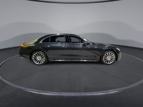 Used 2022 Mercedes-Benz S 500 4MATIC image 13
