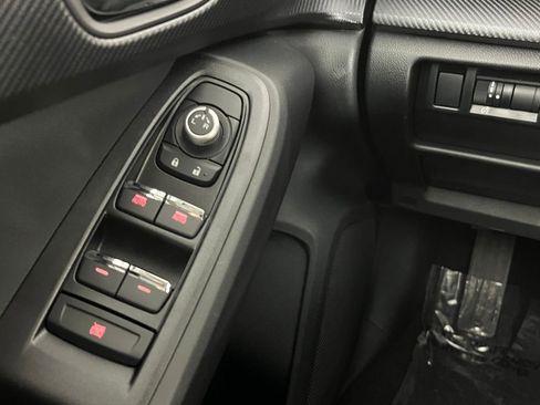 New 2025 Subaru Crosstrek 2.5i Limited image 19