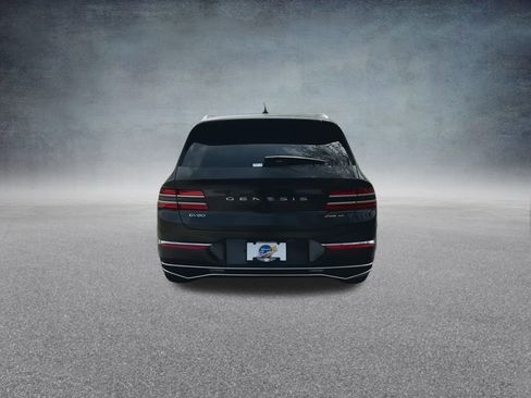 New 2025 Genesis GV80 3.5T Prestige image 17