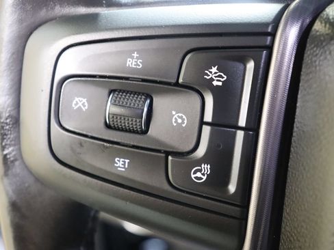 Used 2023 GMC Yukon Denali Ultimate AWD/4WD image 53