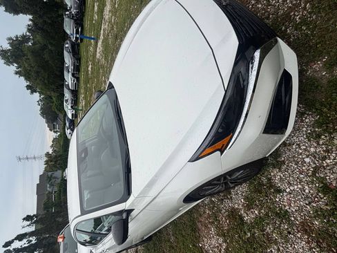 Used 2025 Nissan Altima 2.5 SV FWD image 17
