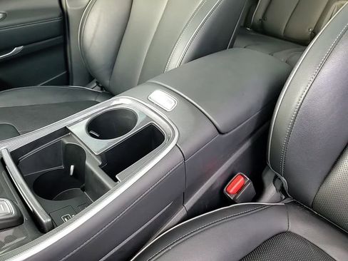 Used 2022 Hyundai Santa Fe SEL w/ Convenience + Premium Package image 22